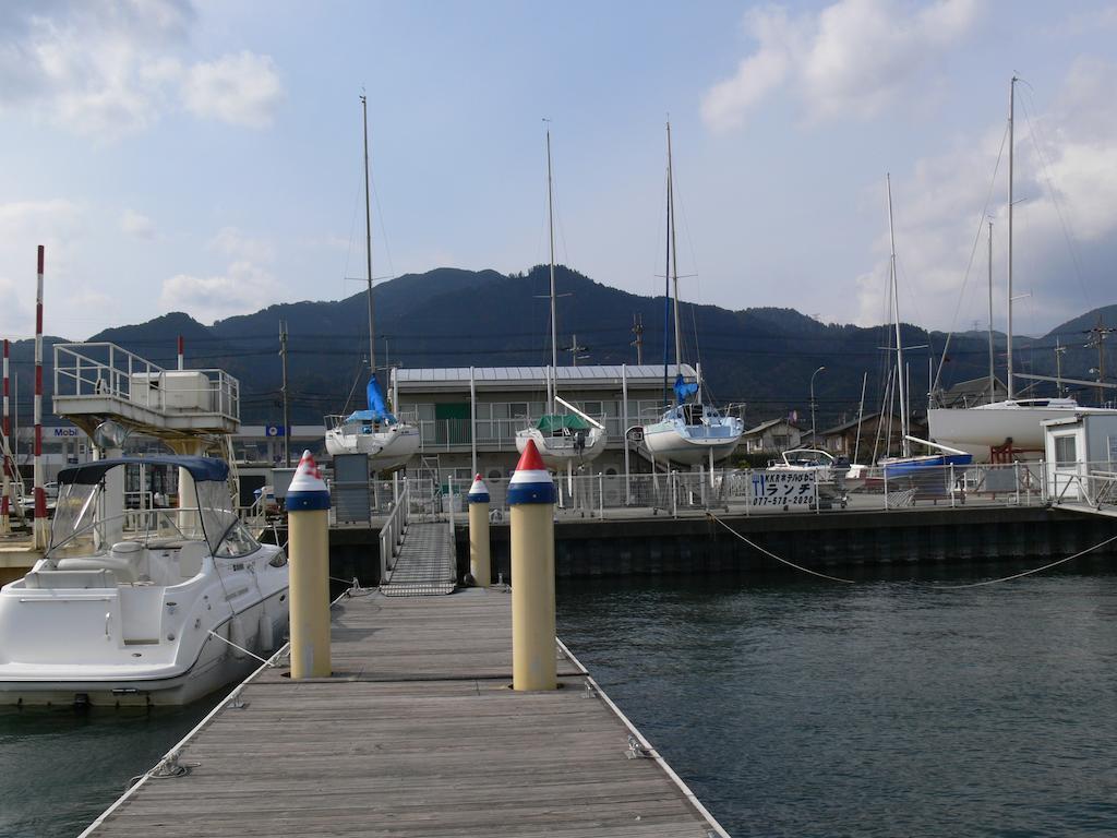 Kkr Biwako Ōtsu Luaran gambar