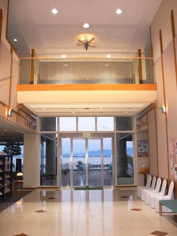 Kkr Biwako Ōtsu Luaran gambar