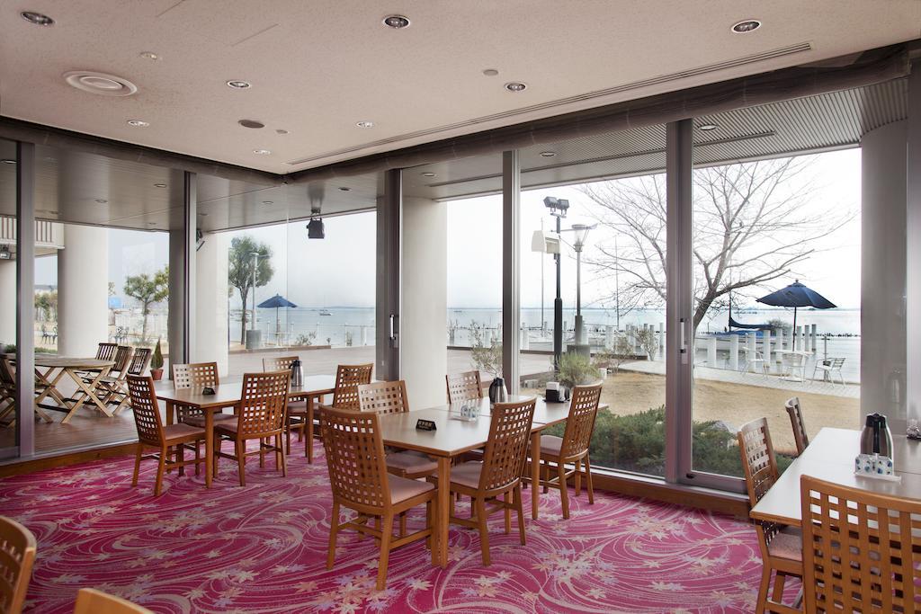 Kkr Biwako Ōtsu Luaran gambar