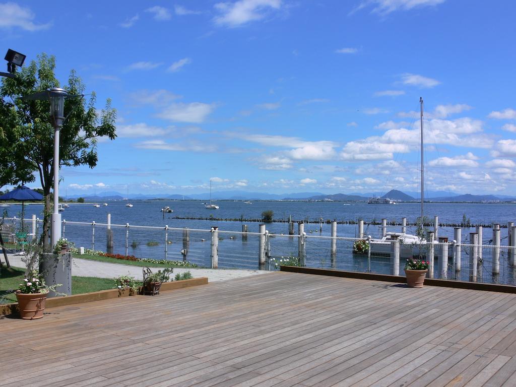 Kkr Biwako Ōtsu Luaran gambar